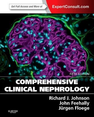 Comprehensive clinical nephrology