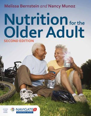 Nutrition for the older adult