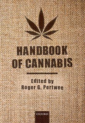 Handbook of cannabis