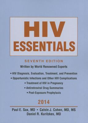 HIV essentials