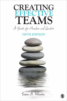 Creating effective teams : a guide for members and leaders