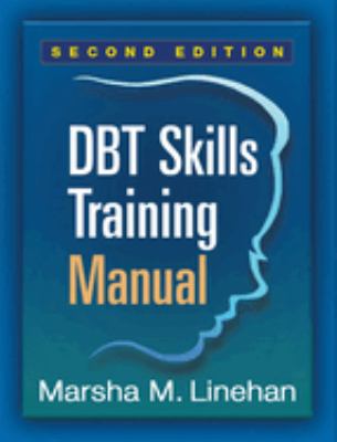 DBT skills training manual