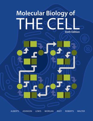 Molecular biology of the cell