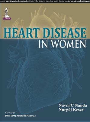 Heart disease in women