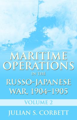 Maritime operations in the Russo-Japanese War, 1904-1905