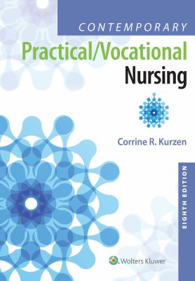 Contemporary practical/vocational nursing