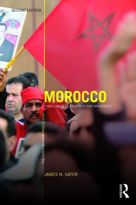 Morocco : challenges to tradition and modernity