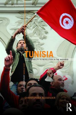 Tunisia : from stability to revolution in the Maghreb