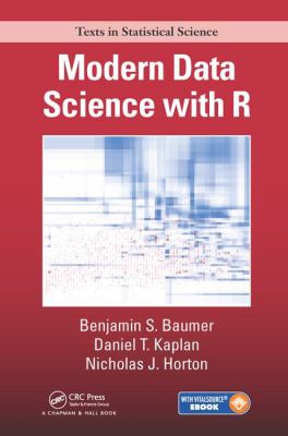 Modern data science with R