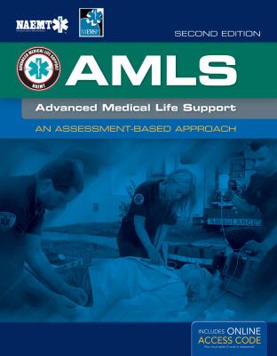 AMLS : advanced medical life support : an assessment-based approach