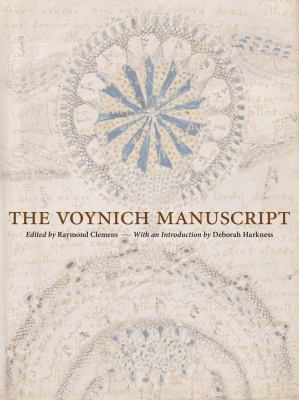 The Voynich manuscript