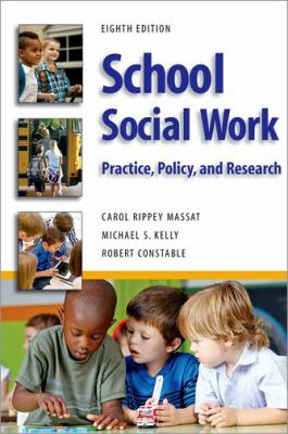 School social work : practice, policy, and research