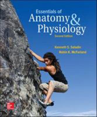 Essentials of anatomy & physiology