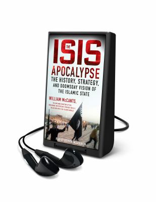 The ISIS apocalypse