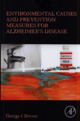 Environmental causes and prevention measures for Alzheimer's disease