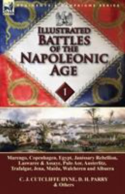 Illustrated battles of the Napoleonic Age