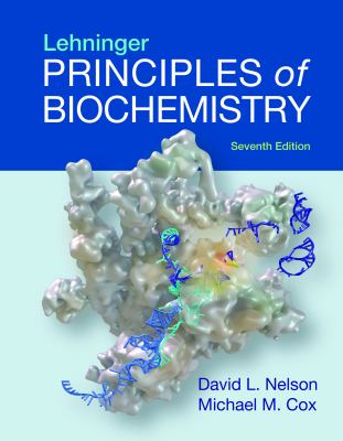 Lehninger principles of biochemistry