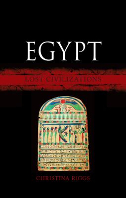 Egypt : lost civilizations