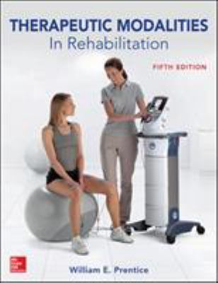 Therapeutic modalities in rehabilitation