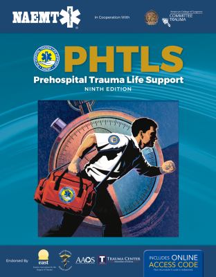 PHTLS : prehospital trauma life support