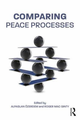 Comparing peace processes