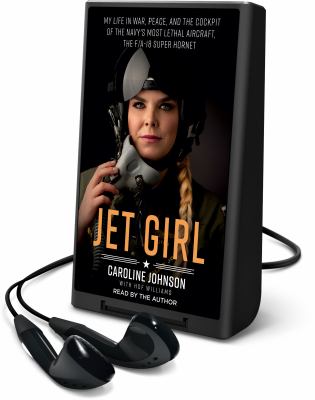 Jet girl