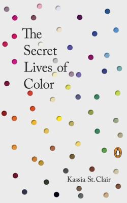 The secret lives of color