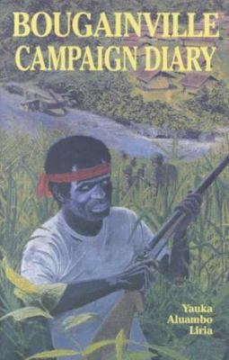 Bougainville campaign diary
