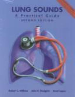 Lung sounds : a practical guide