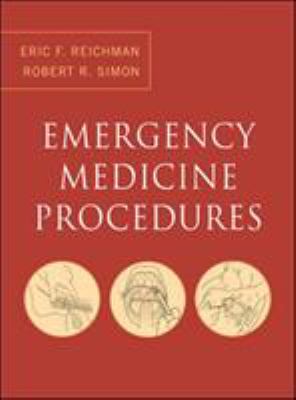 Emergency medicine procedures