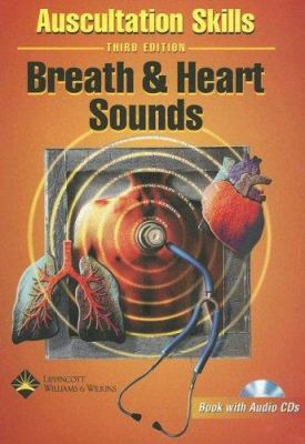 Auscultation skills : breath & heart sounds