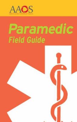 Paramedic field guide