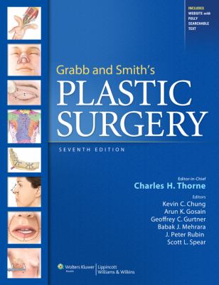 Grabb and Smith's plastic surgery