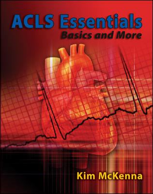 ACLS essentials : basics and more