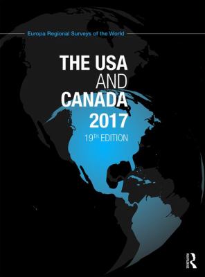 The USA and Canada.