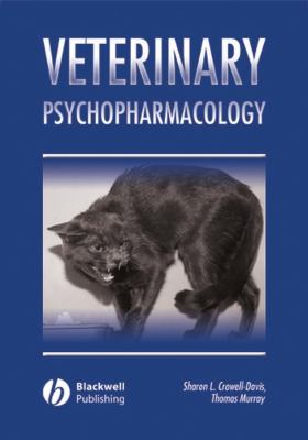 Veterinary psychopharmacology