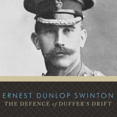 The defence of Duffer's Drift (Audiobook)