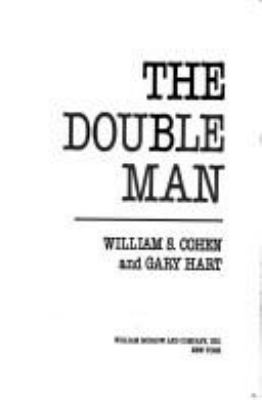 THE DOUBLE MAN