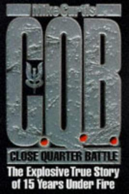 CQB : close quarter battle