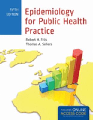 Epidemiology for public health practice