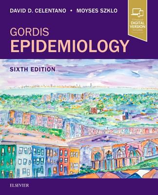 Gordis epidemiology