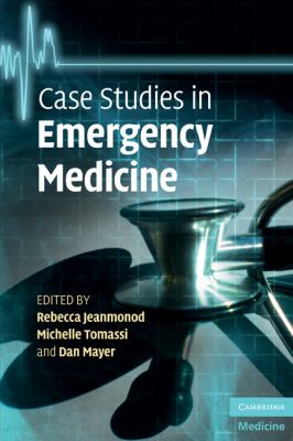 Case studies in emergency medicine