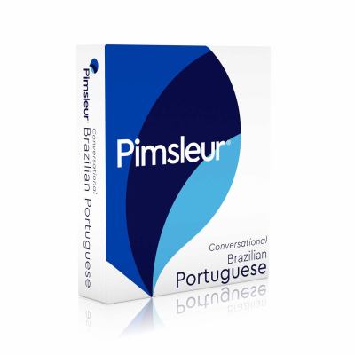 Conversational Brazilian Portuguese.