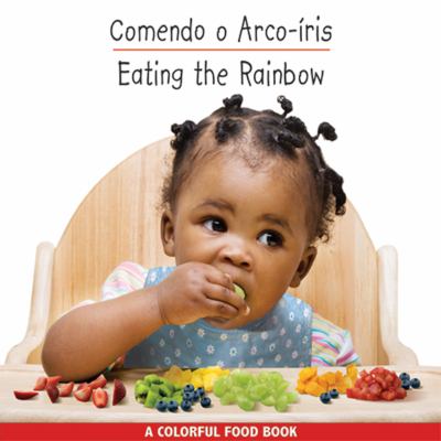 Comendo o arco-íris = : Eating the rainbow