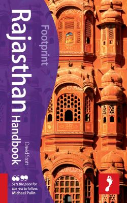 Rajasthan handbook