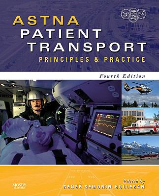 ASTNA patient transport : principles and practice