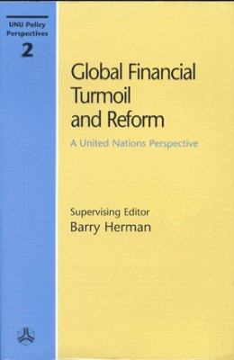 Global financial turmoil and reform : a United Nations perspective