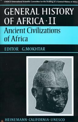 GENERAL HISTORY OF AFRICA