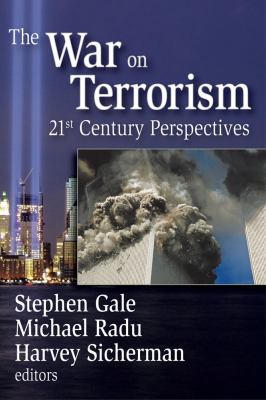 The war on terrorism : 21st-century perspectives