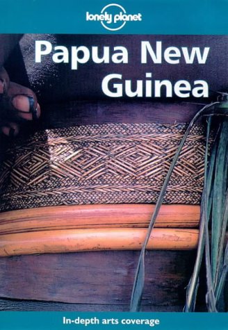 Papua New Guinea